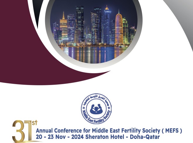 Annual Conference for Middle East Fertility Society