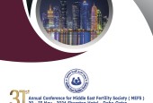 Annual Conference for Middle East Fertility Society