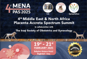 4th Middle East & North Africa Placenta Accreta Spectrum Summit