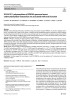 RS 2247911 polymorphism of GPRC6A gene and serum undercarboxylated-osteocalcin are associated with testis function