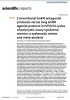 Conventional GnRH antagonist protocols versus long GnRH agonist protocol in IVF/ICSI cycles of polycystic ovary syndrome women: a systematic review and meta‑analysis