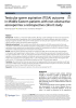 Testicular sperm aspiration (TESA) outcome in Middle Eastern patients with non-obstructive azoospermia: a retrospective cohort study